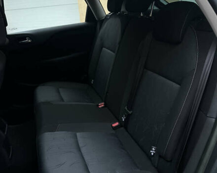 Серый Ситроен С4, объемом двигателя 1.56 л и пробегом 296 тыс. км за 7600 $, фото 9 на Automoto.ua