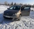 Сірий Сітроен С4, об'ємом двигуна 1.6 л та пробігом 136 тис. км за 6499 $, фото 14 на Automoto.ua