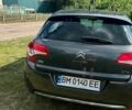 Серый Ситроен С4, объемом двигателя 1.56 л и пробегом 255 тыс. км за 8400 $, фото 4 на Automoto.ua