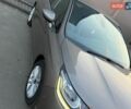 Серый Ситроен С4, объемом двигателя 1.2 л и пробегом 75 тыс. км за 10700 $, фото 4 на Automoto.ua