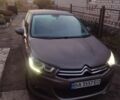 Сірий Сітроен С4, об'ємом двигуна 1.6 л та пробігом 136 тис. км за 6499 $, фото 1 на Automoto.ua