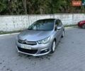 Серый Ситроен С4, объемом двигателя 1.2 л и пробегом 166 тыс. км за 6700 $, фото 1 на Automoto.ua
