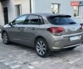 Ситроен С4 2015 в Кицмане на Automoto.ua Серый Ситроен С4, объемом двигателя 1.56 л и пробегом 167 тыс. км за 9300 $, фото 4 на Automoto.ua