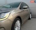 Серый Ситроен С4, объемом двигателя 1.2 л и пробегом 75 тыс. км за 10700 $, фото 2 на Automoto.ua