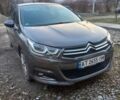 Сірий Сітроен С4, об'ємом двигуна 1.56 л та пробігом 239 тис. км за 8800 $, фото 1 на Automoto.ua