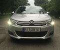 Серый Ситроен С4, объемом двигателя 1.6 л и пробегом 190 тыс. км за 10800 $, фото 3 на Automoto.ua