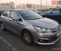 Сірий Сітроен С4, об'ємом двигуна 1.59 л та пробігом 188 тис. км за 7500 $, фото 2 на Automoto.ua