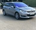 Серый Ситроен С4, объемом двигателя 1.6 л и пробегом 74 тыс. км за 17500 $, фото 3 на Automoto.ua