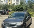 Сірий Сітроен С4, об'ємом двигуна 1.6 л та пробігом 124 тис. км за 8200 $, фото 2 на Automoto.ua
