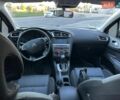 Серый Ситроен С4, объемом двигателя 1.2 л и пробегом 166 тыс. км за 6700 $, фото 7 на Automoto.ua