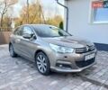 Ситроен С4 2015 в Кицмане на Automoto.ua Серый Ситроен С4, объемом двигателя 1.56 л и пробегом 167 тыс. км за 9300 $, фото 10 на Automoto.ua
