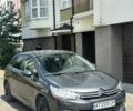 Сірий Сітроен С4, об'ємом двигуна 1.6 л та пробігом 124 тис. км за 8200 $, фото 1 на Automoto.ua