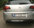 Серый Ситроен С4, объемом двигателя 1.6 л и пробегом 190 тыс. км за 10800 $, фото 6 на Automoto.ua
