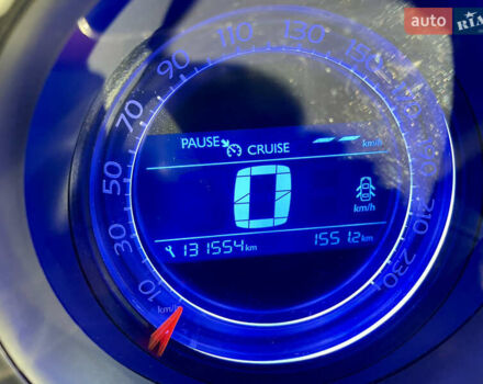 Сірий Сітроен С4, об'ємом двигуна 1.2 л та пробігом 130 тис. км за 10200 $, фото 42 на Automoto.ua