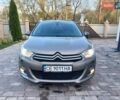 Ситроен С4 2015 в Кицмане на Automoto.ua Серый Ситроен С4, объемом двигателя 1.56 л и пробегом 167 тыс. км за 9300 $, фото 11 на Automoto.ua