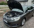 Сірий Сітроен С4, об'ємом двигуна 1.2 л та пробігом 128 тис. км за 8500 $, фото 8 на Automoto.ua