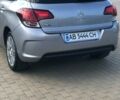 Серый Ситроен С4, объемом двигателя 1.6 л и пробегом 74 тыс. км за 17500 $, фото 5 на Automoto.ua