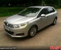 Сірий Сітроен С4, об'ємом двигуна 1.6 л та пробігом 200 тис. км за 10800 $, фото 1 на Automoto.ua