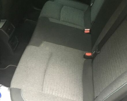 Серый Ситроен С4, объемом двигателя 1.6 л и пробегом 190 тыс. км за 10800 $, фото 9 на Automoto.ua