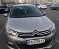 Сірий Сітроен С4, об'ємом двигуна 1.59 л та пробігом 188 тис. км за 7500 $, фото 1 на Automoto.ua