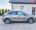 Ситроен С4 2015 в Кицмане на Automoto.ua Серый Ситроен С4, объемом двигателя 1.56 л и пробегом 167 тыс. км за 9300 $, фото 8 на Automoto.ua