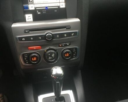 Серый Ситроен С4, объемом двигателя 1.6 л и пробегом 190 тыс. км за 10800 $, фото 1 на Automoto.ua