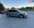 Серый Ситроен С4, объемом двигателя 1.2 л и пробегом 166 тыс. км за 6700 $, фото 5 на Automoto.ua