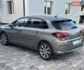 Ситроен С4 2015 в Кицмане на Automoto.ua Серый Ситроен С4, объемом двигателя 1.56 л и пробегом 167 тыс. км за 9300 $, фото 9 на Automoto.ua