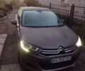 Серый Ситроен С4, объемом двигателя 1.6 л и пробегом 132 тыс. км за 6499 $, фото 1 на Automoto.ua
