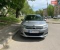 Сірий Сітроен С4, об'ємом двигуна 1.6 л та пробігом 345 тис. км за 4499 $, фото 1 на Automoto.ua