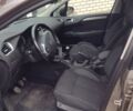 Сірий Сітроен С4, об'ємом двигуна 1.6 л та пробігом 136 тис. км за 6499 $, фото 4 на Automoto.ua