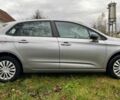 Серый Ситроен С4, объемом двигателя 1.2 л и пробегом 128 тыс. км за 8500 $, фото 7 на Automoto.ua