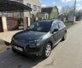 Серый Ситроен С4, объемом двигателя 1.6 л и пробегом 200 тыс. км за 7300 $, фото 1 на Automoto.ua