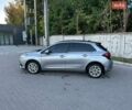 Серый Ситроен С4, объемом двигателя 1.2 л и пробегом 166 тыс. км за 6700 $, фото 1 на Automoto.ua