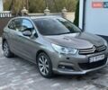 Ситроен С4 2015 в Кицмане на Automoto.ua Серый Ситроен С4, объемом двигателя 1.56 л и пробегом 167 тыс. км за 9300 $, фото 1 на Automoto.ua