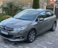 Ситроен С4 2015 в Кицмане на Automoto.ua Серый Ситроен С4, объемом двигателя 1.56 л и пробегом 167 тыс. км за 9300 $, фото 1 на Automoto.ua