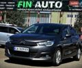 Сірий Сітроен С4, об'ємом двигуна 1.56 л та пробігом 173 тис. км за 9500 $, фото 1 на Automoto.ua