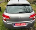 Серый Ситроен С4, объемом двигателя 1.2 л и пробегом 128 тыс. км за 8500 $, фото 1 на Automoto.ua