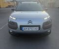 Сірий Сітроен С4, об'ємом двигуна 1.6 л та пробігом 247 тис. км за 9500 $, фото 1 на Automoto.ua