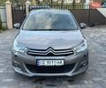 Ситроен С4 2015 в Кицмане на Automoto.ua Серый Ситроен С4, объемом двигателя 1.56 л и пробегом 167 тыс. км за 9300 $, фото 2 на Automoto.ua