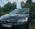 Серый Ситроен С4, объемом двигателя 1.56 л и пробегом 255 тыс. км за 8400 $, фото 1 на Automoto.ua