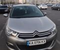 Сірий Сітроен С4, об'ємом двигуна 1.59 л та пробігом 188 тис. км за 7500 $, фото 1 на Automoto.ua