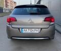 Сірий Сітроен С4, об'ємом двигуна 1.2 л та пробігом 75 тис. км за 10450 $, фото 7 на Automoto.ua