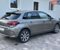 Ситроен С4 2015 в Кицмане на Automoto.ua Серый Ситроен С4, объемом двигателя 1.56 л и пробегом 167 тыс. км за 9300 $, фото 3 на Automoto.ua