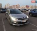 Серый Ситроен С4, объемом двигателя 1.59 л и пробегом 188 тыс. км за 7500 $, фото 24 на Automoto.ua