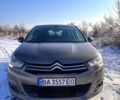 Серый Ситроен С4, объемом двигателя 1.6 л и пробегом 136 тыс. км за 6499 $, фото 1 на Automoto.ua