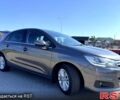 Сірий Сітроен С4, об'ємом двигуна 1.6 л та пробігом 178 тис. км за 9150 $, фото 2 на Automoto.ua