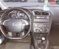Сірий Сітроен С4, об'ємом двигуна 1.59 л та пробігом 188 тис. км за 7500 $, фото 9 на Automoto.ua