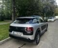 Сірий Сітроен С4, об'ємом двигуна 1.6 л та пробігом 240 тис. км за 9499 $, фото 3 на Automoto.ua