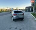 Серый Ситроен С4, объемом двигателя 1.2 л и пробегом 166 тыс. км за 6700 $, фото 3 на Automoto.ua